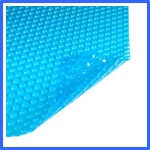 250B – BLUE SOLAR POOL COVER