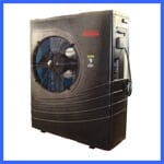 ASTRALPOOL BPA SERIES HEAT PUMP