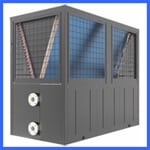 Astral Commercial Heat Pumps