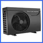 EFI - Eco Full Inverter Heat Pumps
