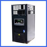 HX Gas Pool HEATER
