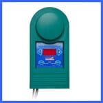 MH2T - Solar Controllers