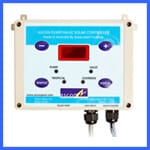 MSV - Multi Solar Valve & Pump Controller