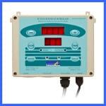 MTHC - Multi Timer Heater Controller