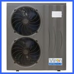 VIRON INVERTER HEAT PUMP