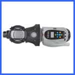 Viron XT520 VARIABLE SPEED PUMP