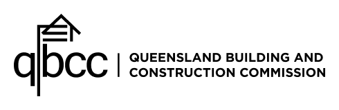 queensland building and construction commission logo