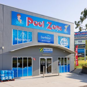 Pool Zone