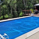 Winterising Your Pool with a Pool Cover - Winterise Your Pool With a Cover to Save Money