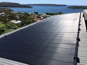 heliocol solar pool heating - Is solar the cheapest way to heat my pool in summer?
