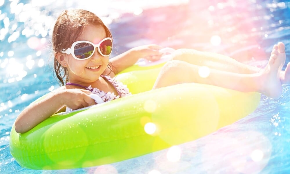 Best Pool Heat Heating Options in Australia