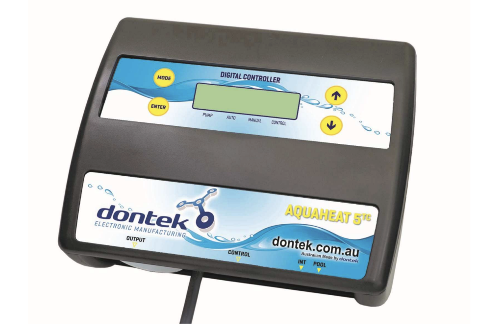 AQUAHEAT H5TC