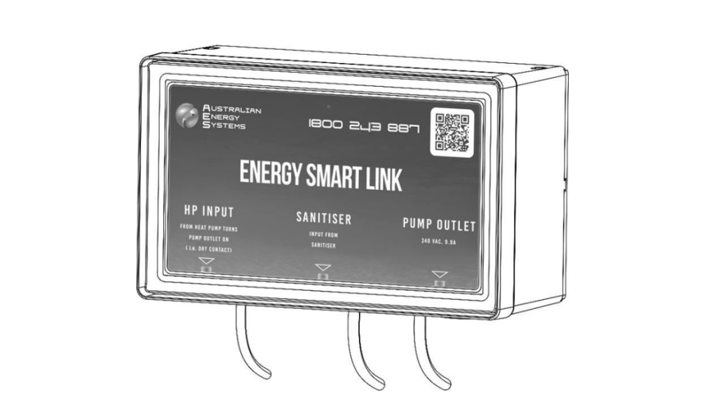 Energy Saving Link (ESL) Controller