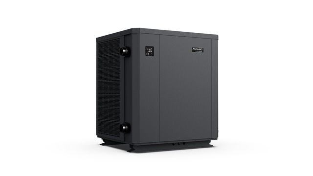 IPH Commercial Heater
