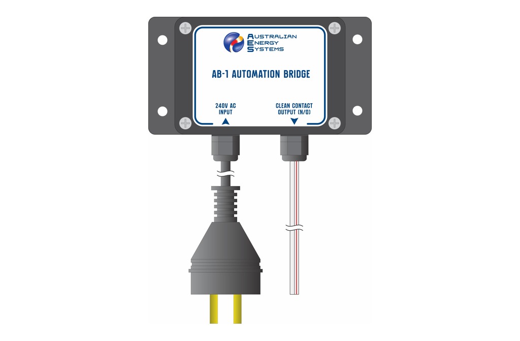 AB-1 Automation Bridge
