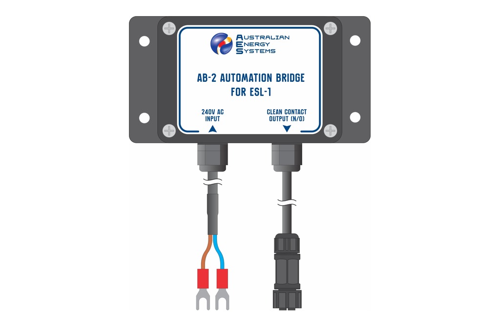 AB-2 Automation Bridge