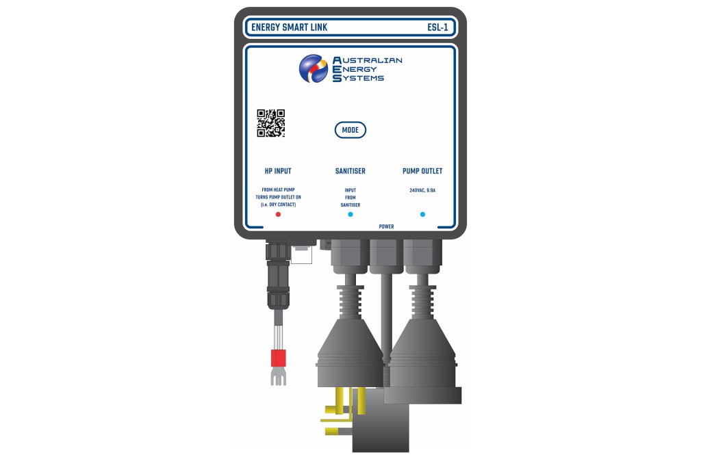 ESL-1 Energy Smart Link Handbook