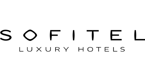 sofitel luxury hotels logo